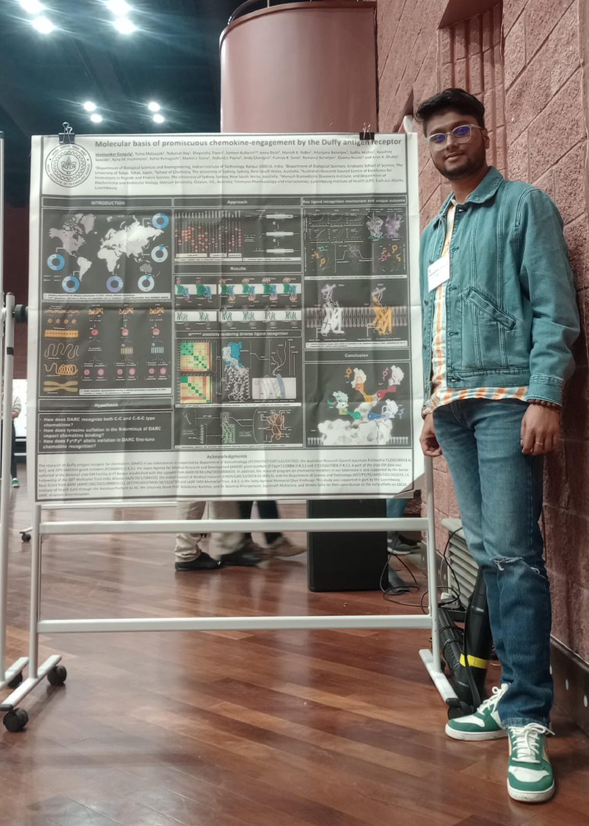 Arun K. Shukla tweet media