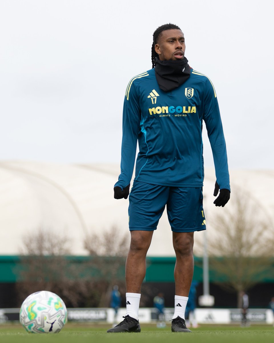 Fulham Football Club tweet media