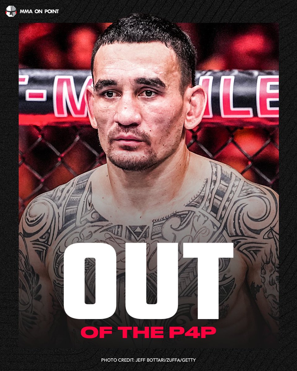 MMA On Point tweet media