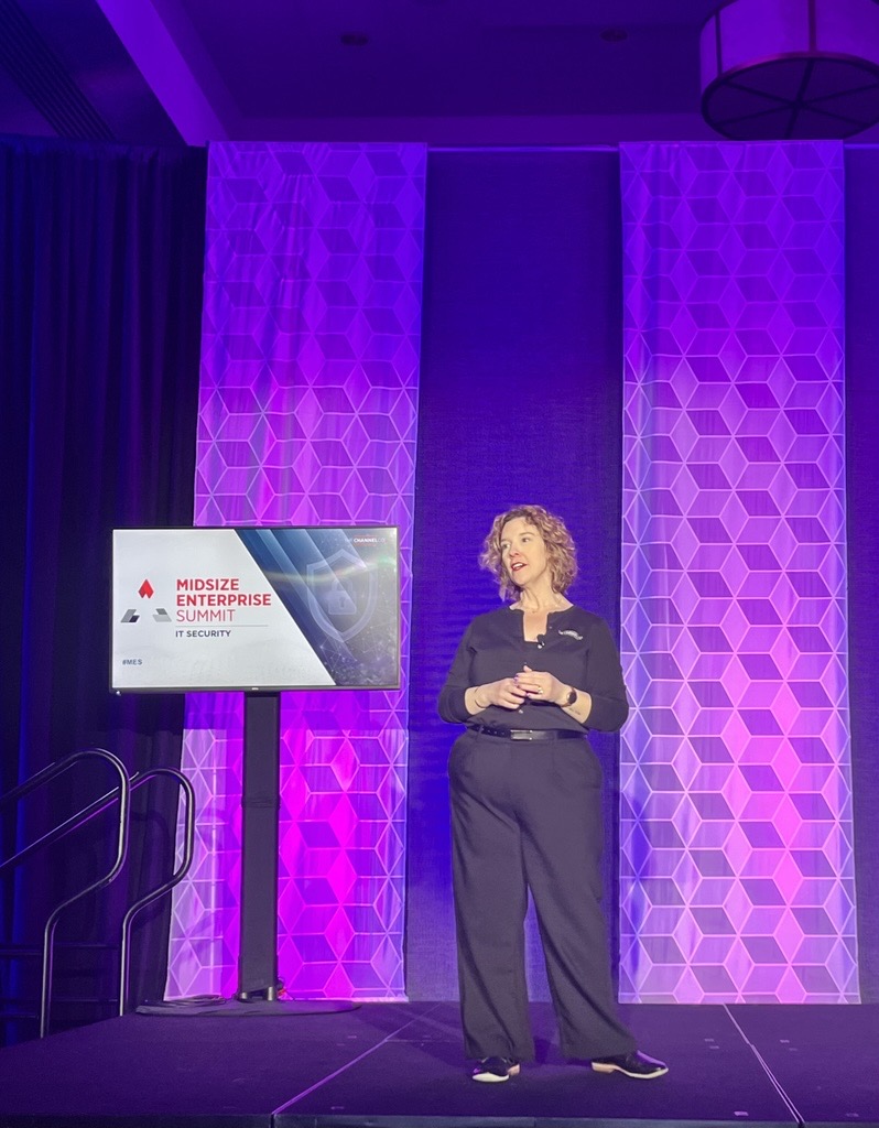 MES Computing tweet media