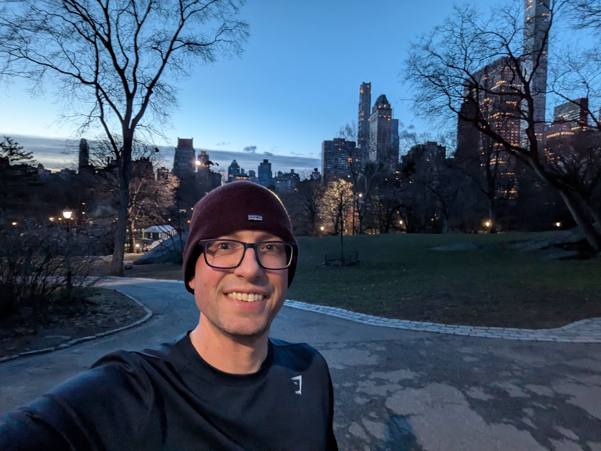 ASewell6140's tweet photo. Talking tokenisation. NYC. https://t.co/w2p539ItK2