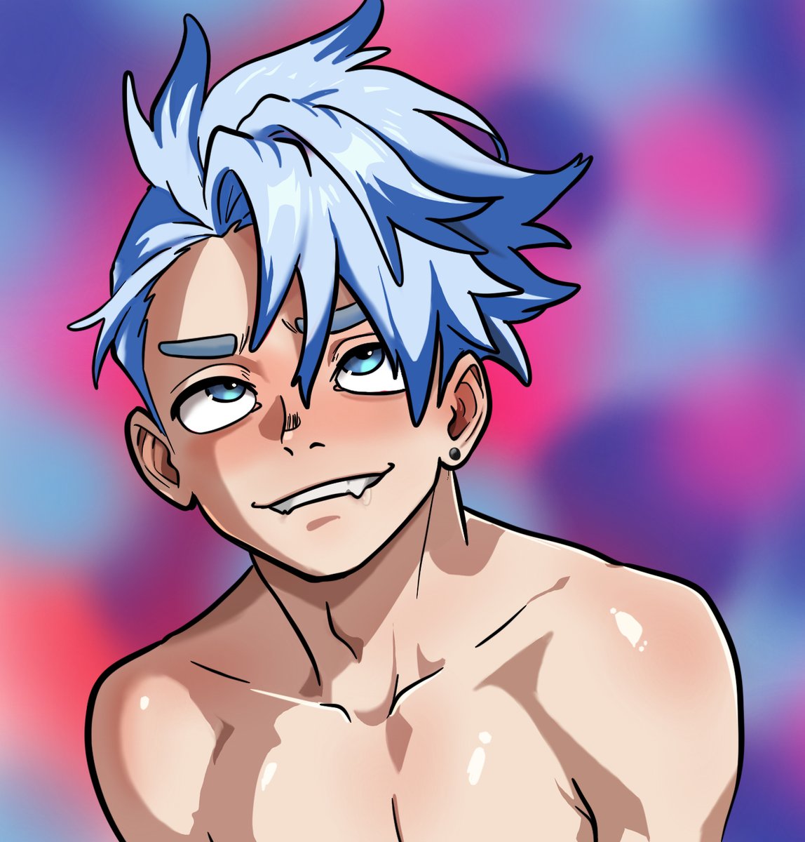 Cyclone Pfp Jace Frostborne (@IceColdHimbo) / Posts / X