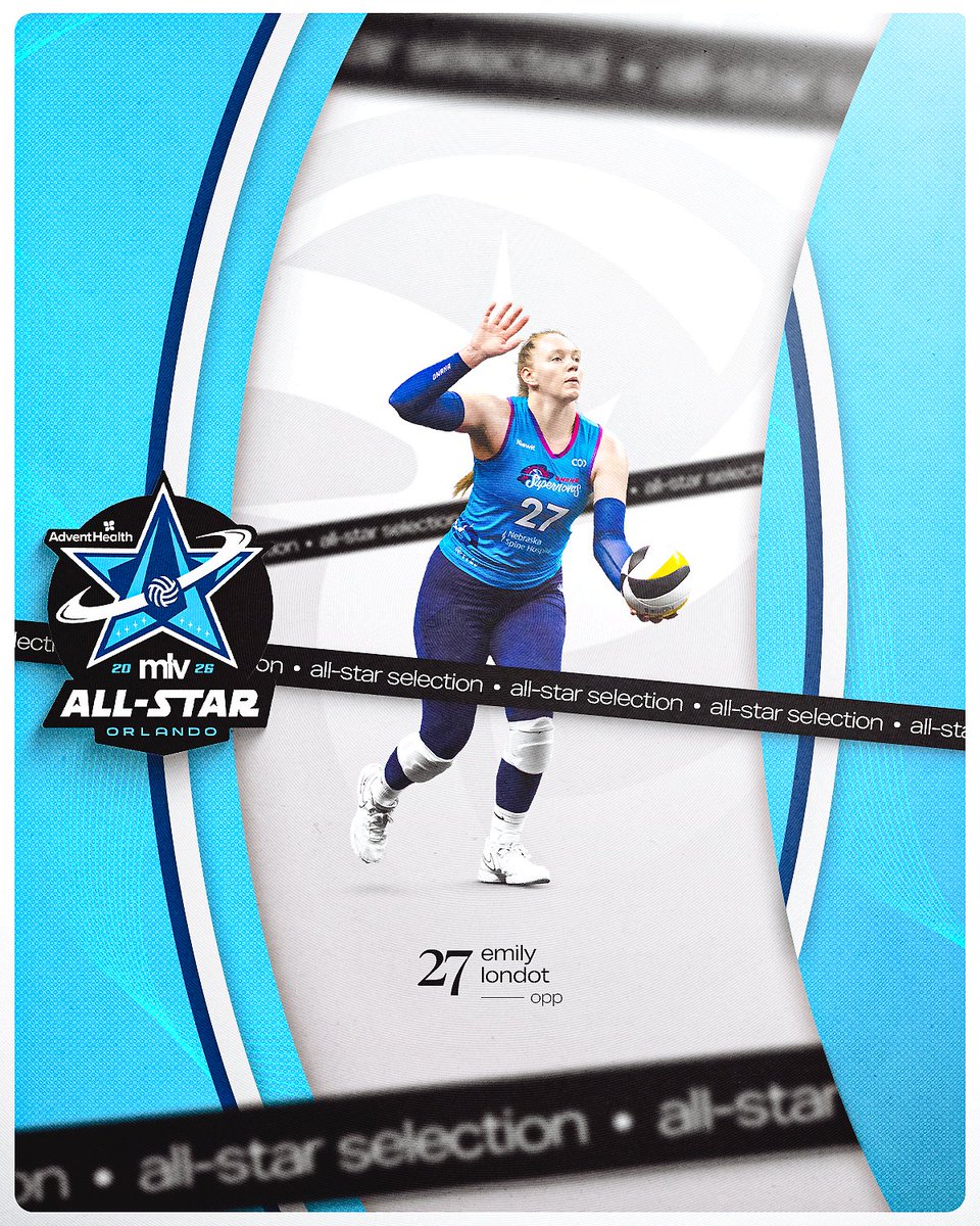 Omaha Supernovas tweet media