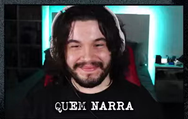 Acervo RPG 🎲 | #XdaQuestãoRPG tweet media