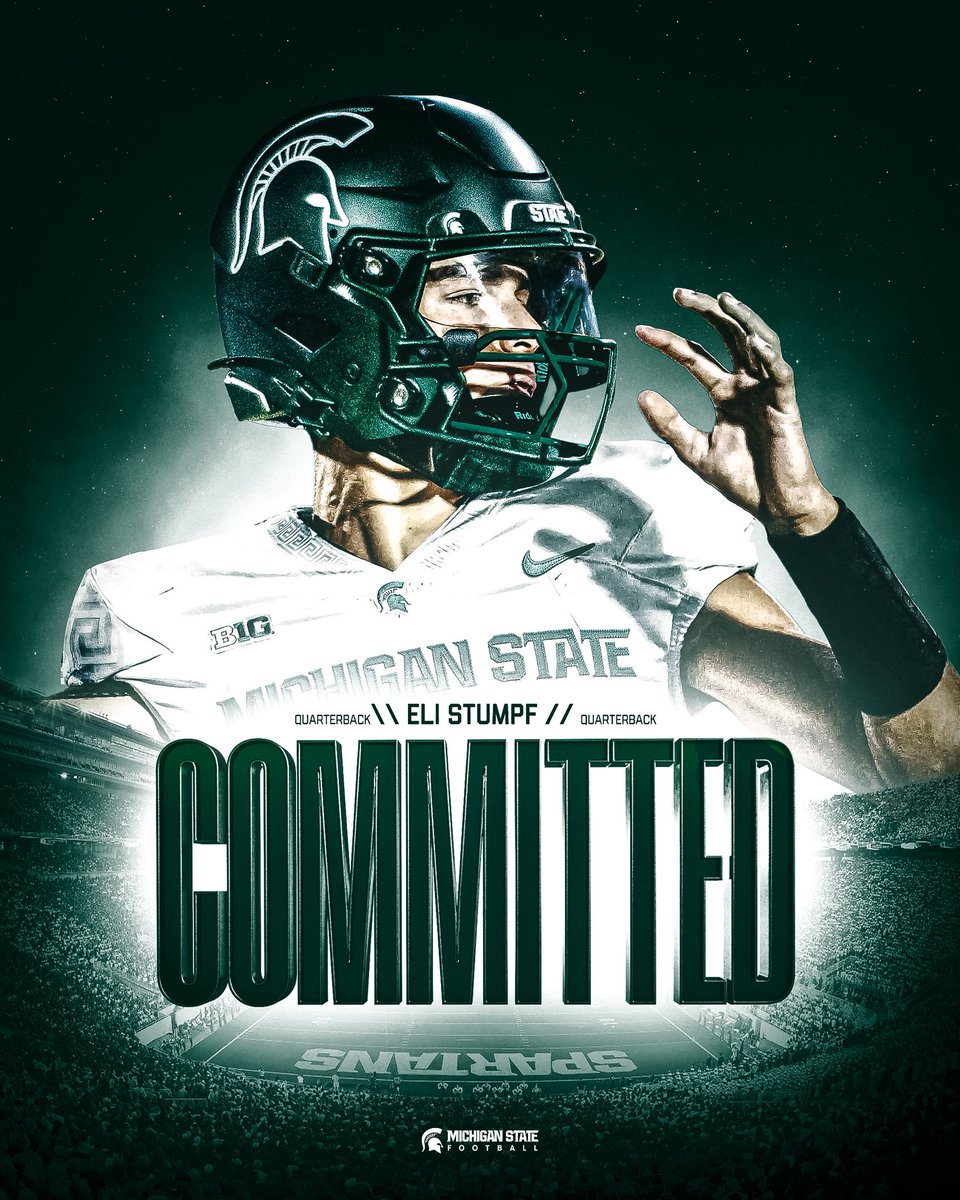 Eli Stumpf 2027 tweet media