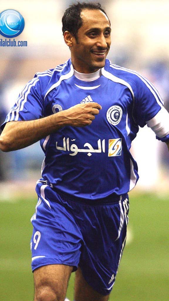 حسين الرويلي tweet media