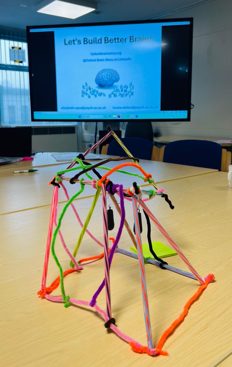 LucyFaith_Wales's tweet image. Brilliant @OxBrainStory training attended by staff in #Wales to understand more about children's #braindevelopment and trauma.

Our learning will be helpful to cascade to parents in our #EarlyIntervention work to #preventchildsexualabuse

More info: lucyfaithfull.org.uk/wales/