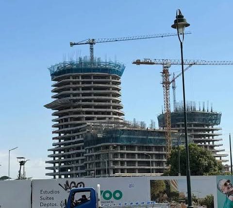 Alerta Sambo tweet media