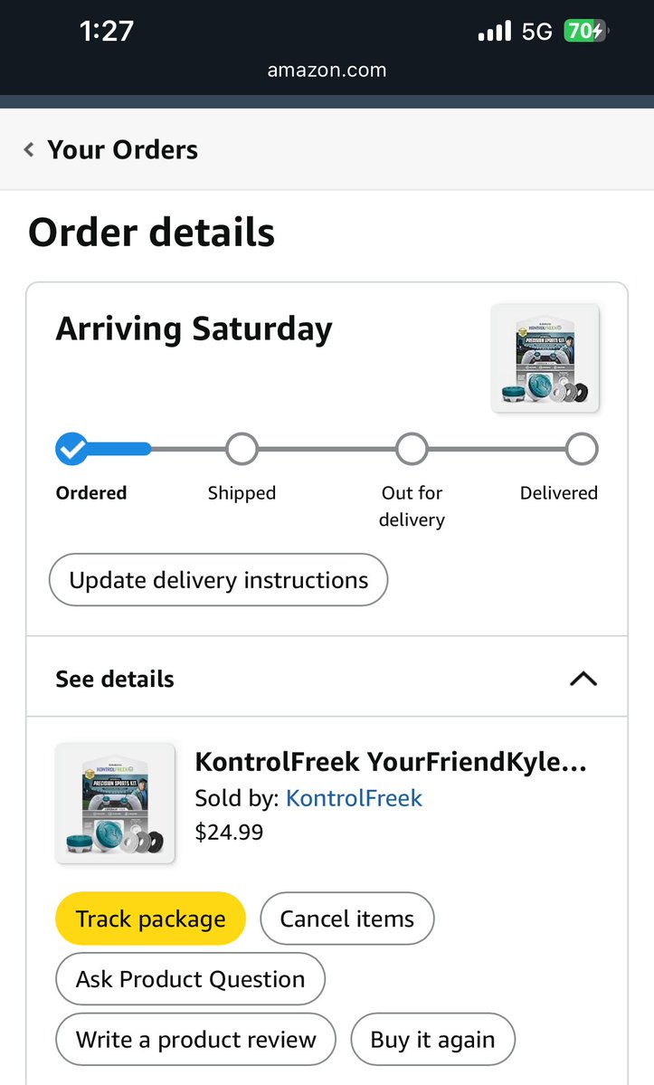 Brian Hofflinger tweet media