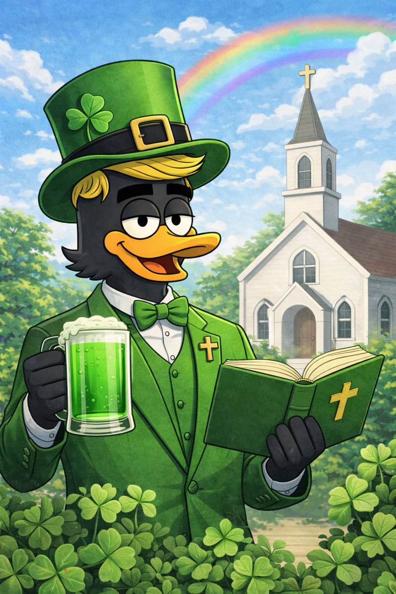 Make Holding Great Again tweet media