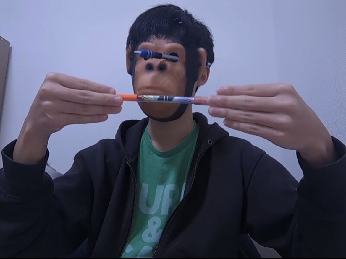 むイラマーず tweet media