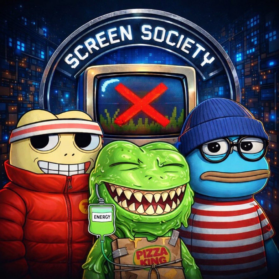 TouchGrass 🌱 tweet media