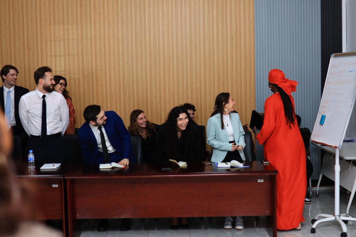 UN Rwanda tweet media