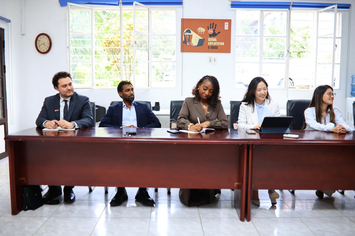 UN Rwanda tweet media