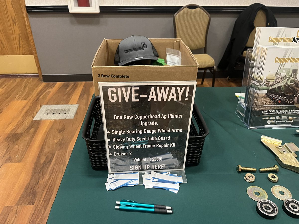 Copperhead Ag tweet media