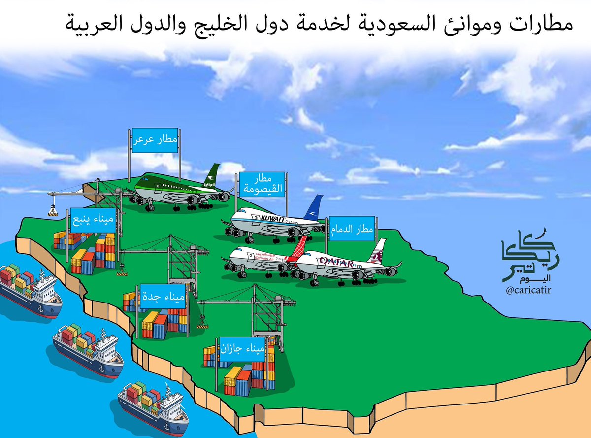 Salman Al-Ansari | سلمان الأنصاري tweet media