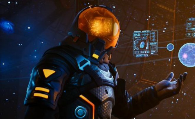 Ako | Fortnite News tweet media