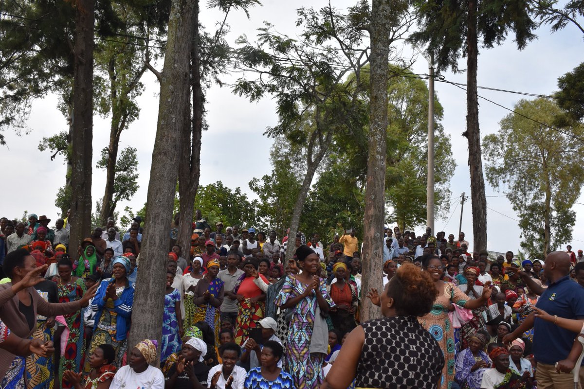 Ruhango District tweet media