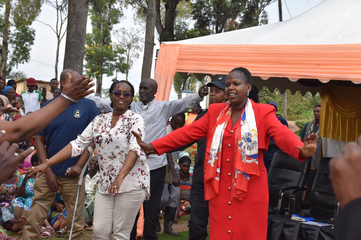 Ruhango District tweet media