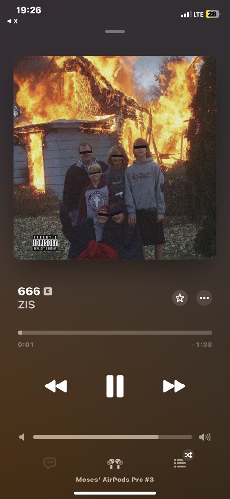 SPOILER ALERT!:  it’s about the eternal battle between light and darkness for a man’s soul …Thread