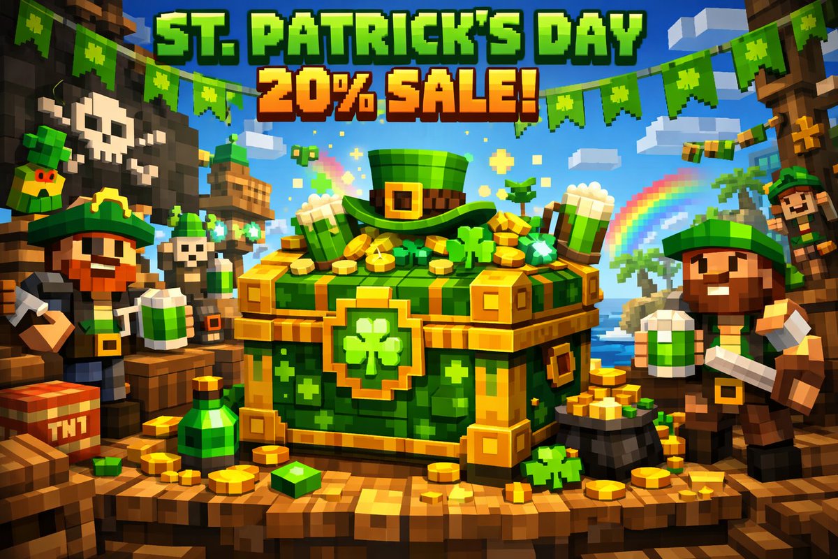 Minecadia tweet media