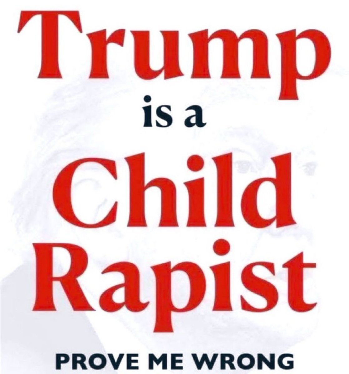 BlueSkyAmb's tweet photo. @NotHoodlum The GOP’s new logo says it all: shielding predators while pretending to lead. #NewGOP #AmericaFirstNotTrumpFirst #PedoFirst” https://t.co/Q8wAzsfmWc