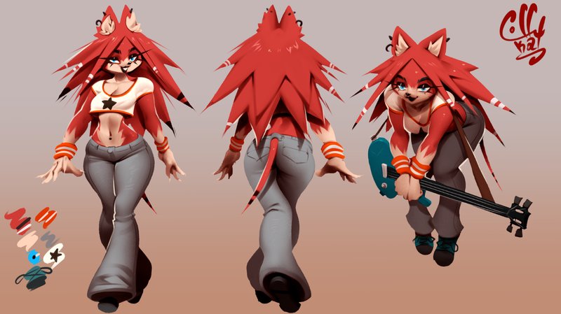 《♡♧COFFEKAT♧♡》 tweet media