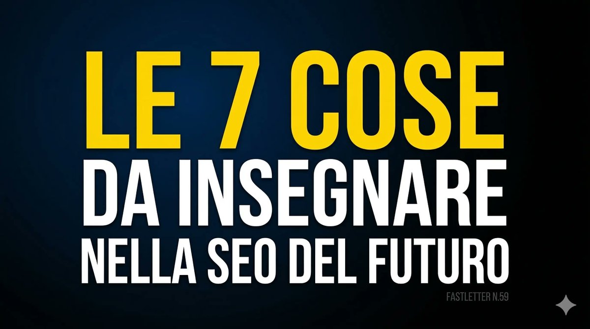 Giorgio Taverniti tweet media