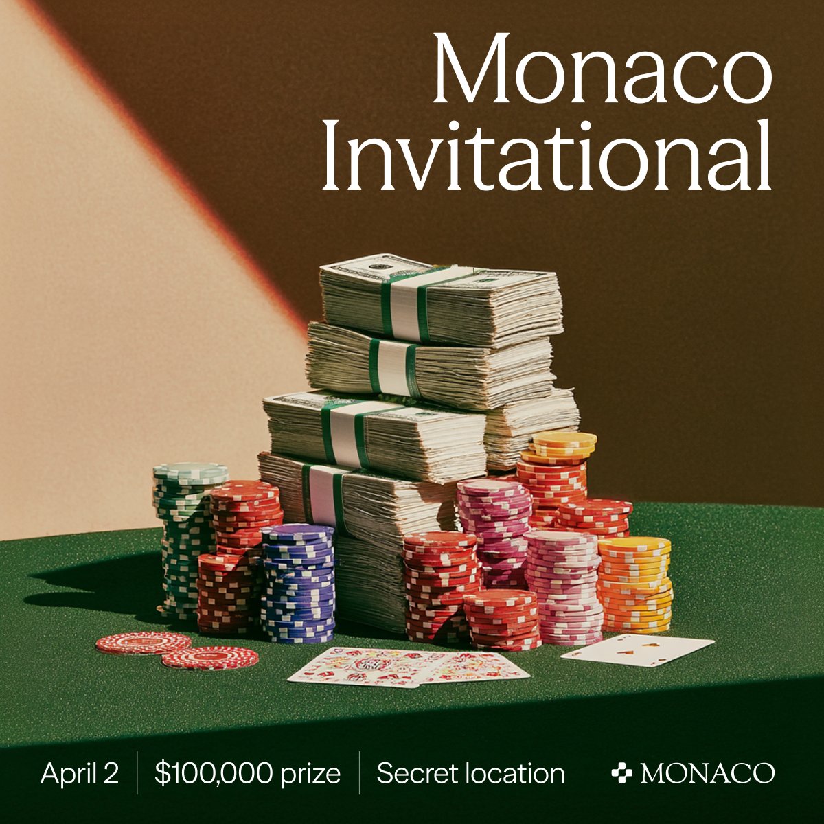 Sam Blond tweet media