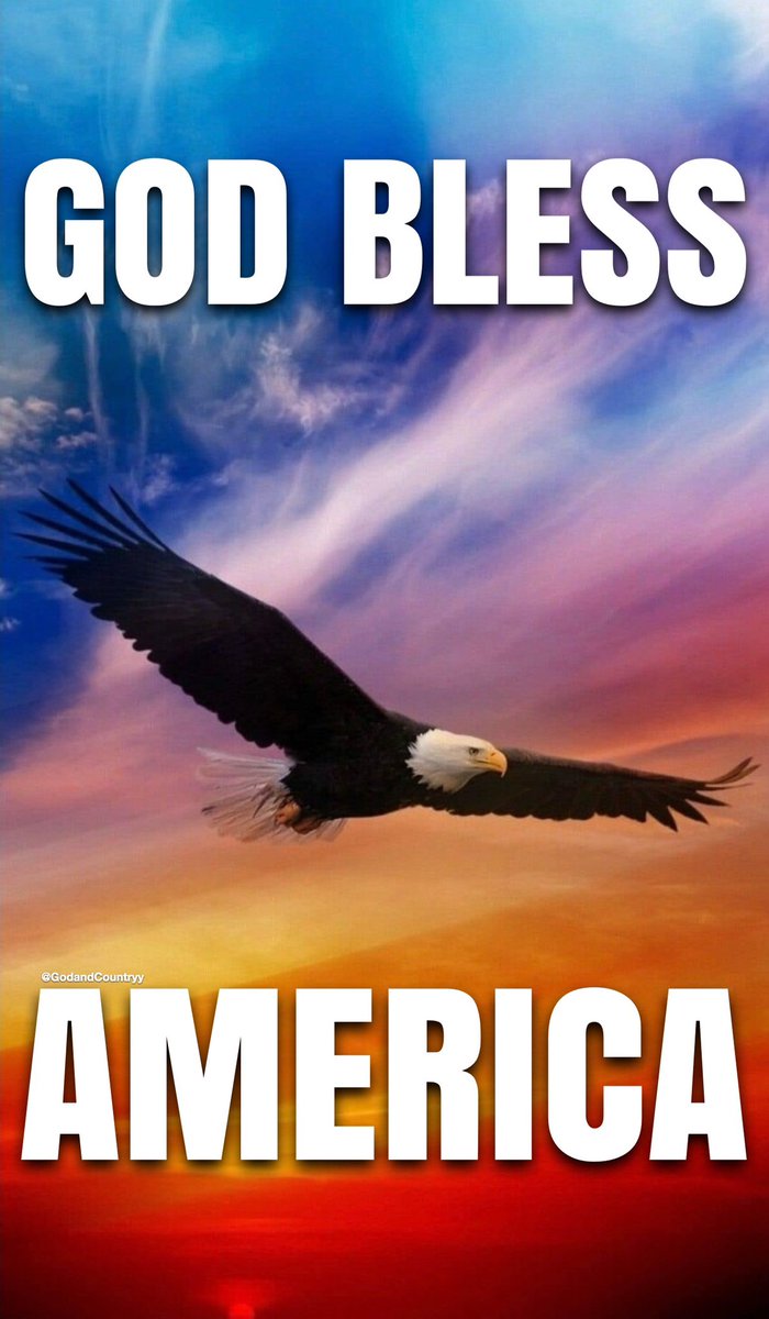 God & Country tweet media