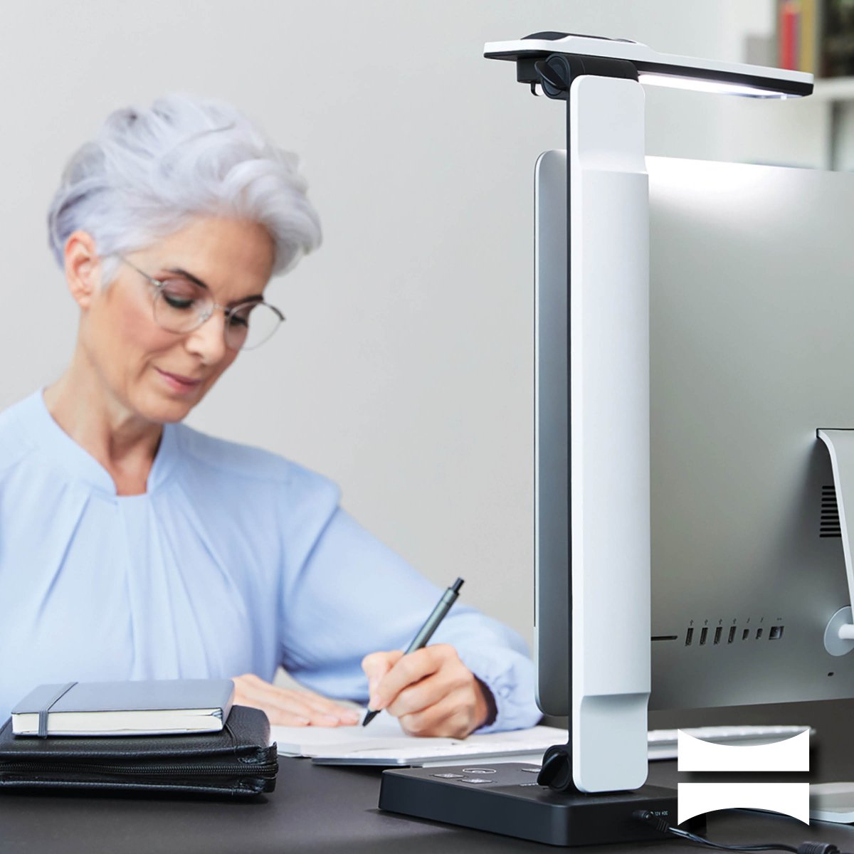 Eschenbach Optik of America, Inc. tweet media