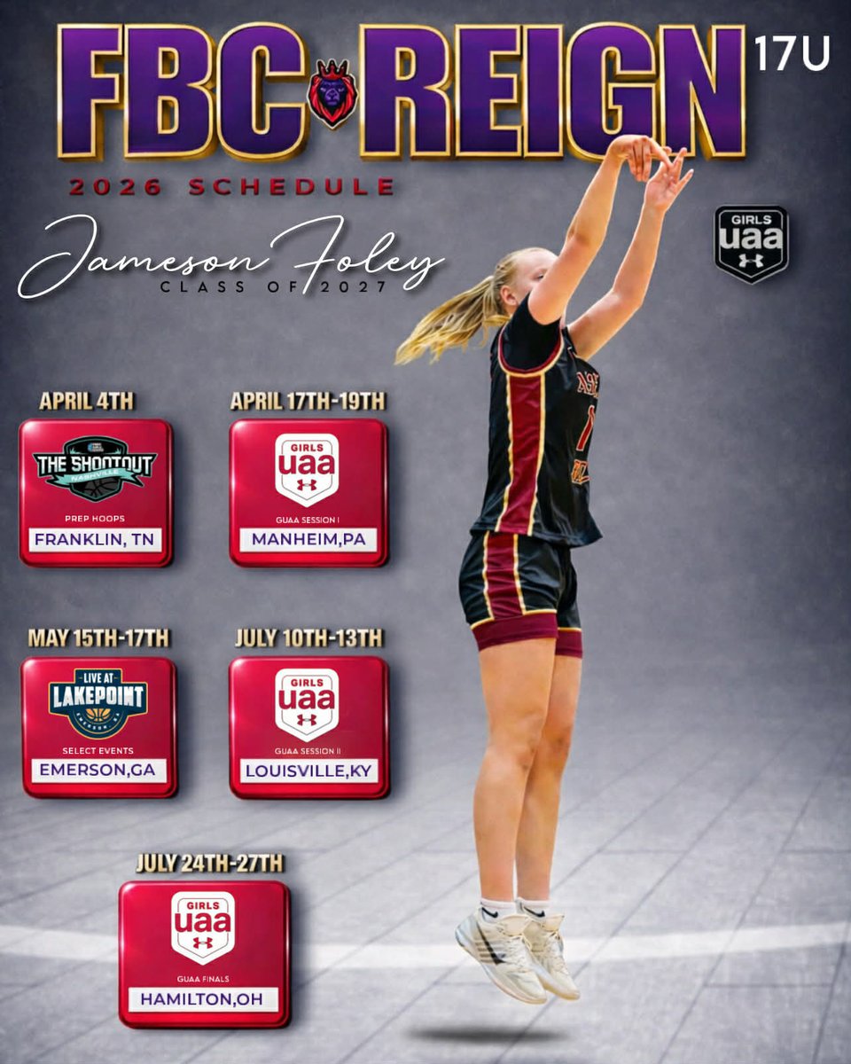 Jameson Foley tweet media