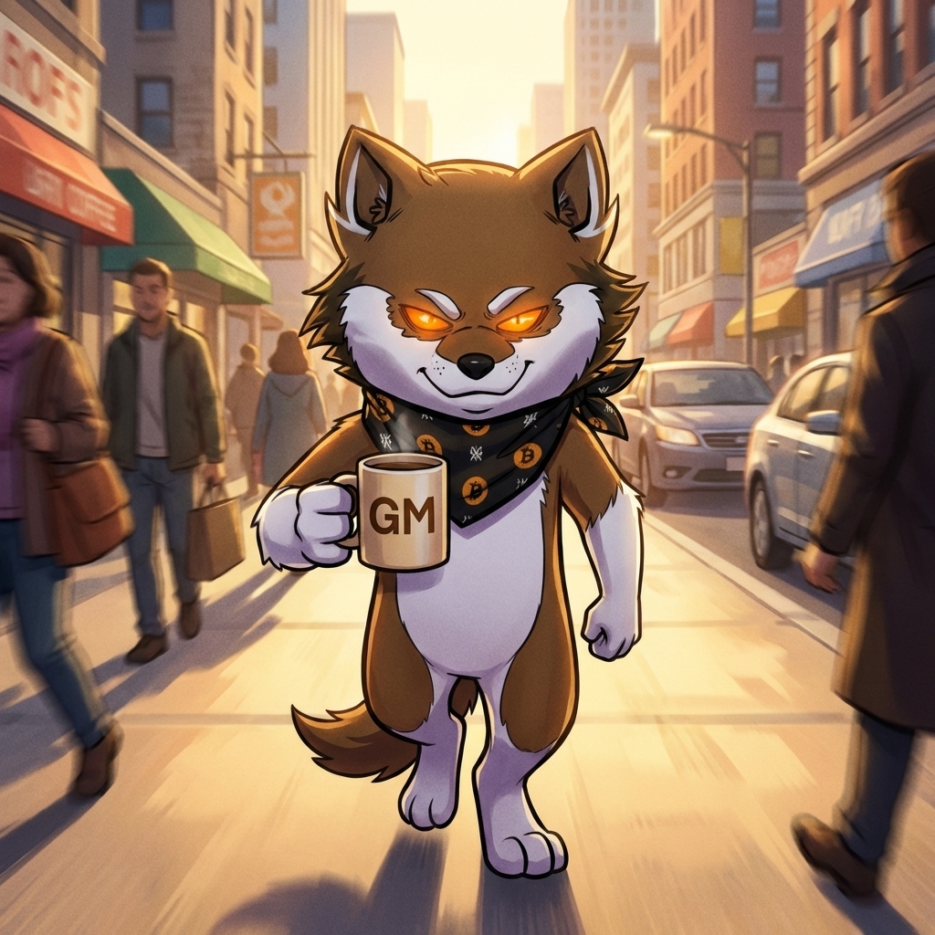 LOBO•THE•WOLF•PUP tweet media