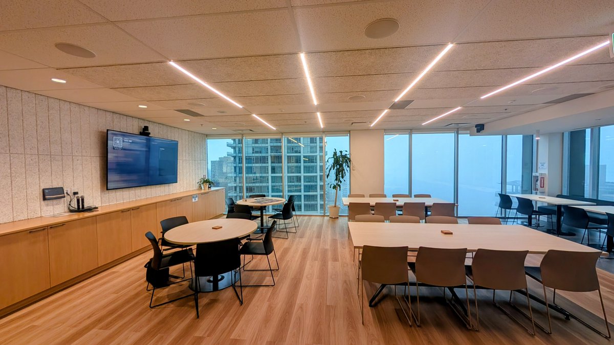 Limitless AV tweet media