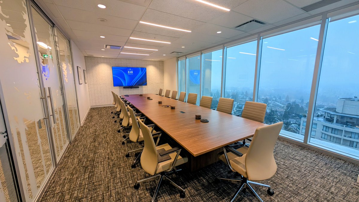 Limitless AV tweet media