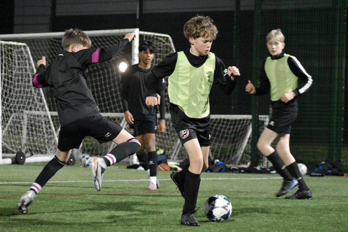 Maidenhead United Performance tweet media