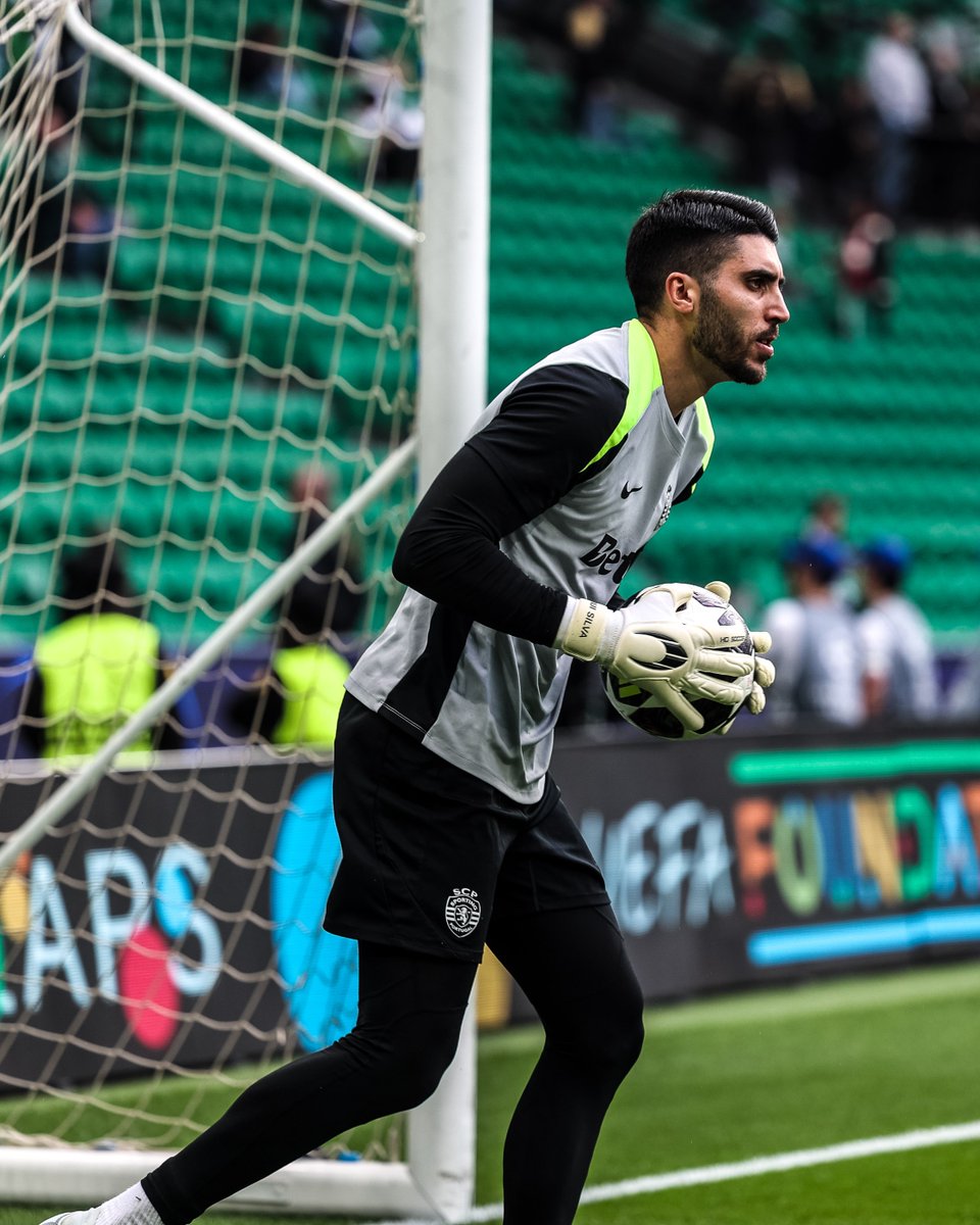 Sporting CP English tweet media