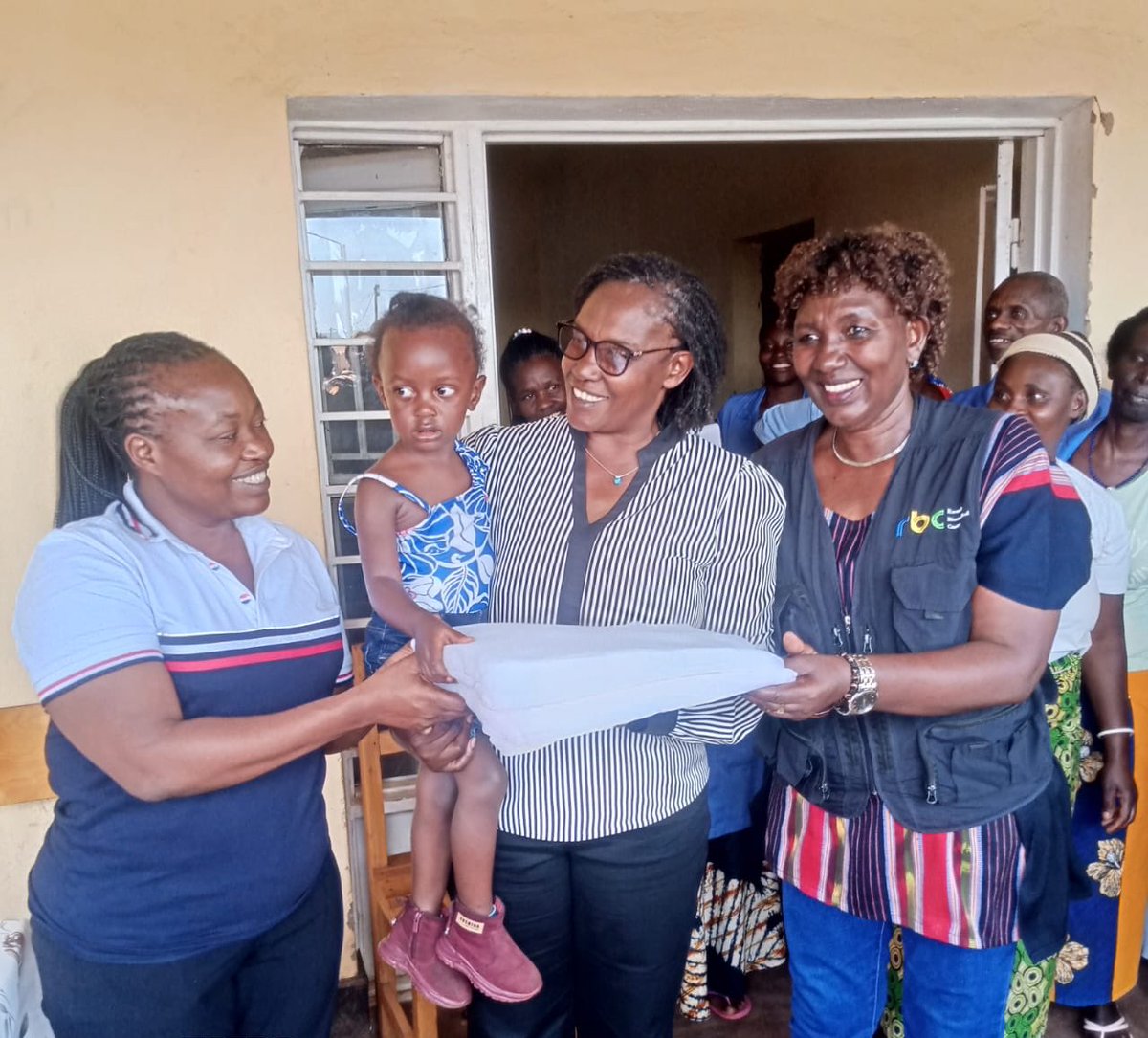 Huye District tweet media