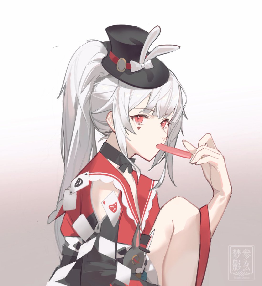 梦影参玄 tweet media