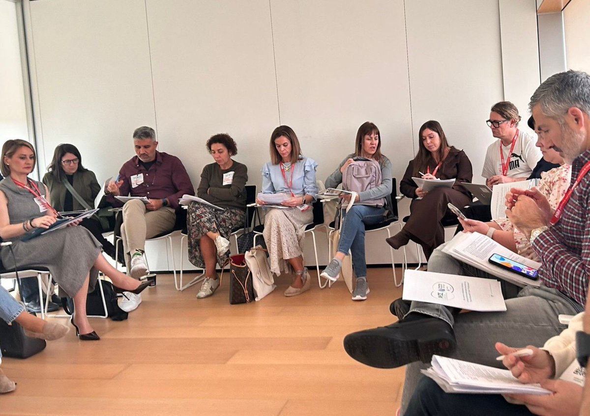 Beatriz Braña tweet media