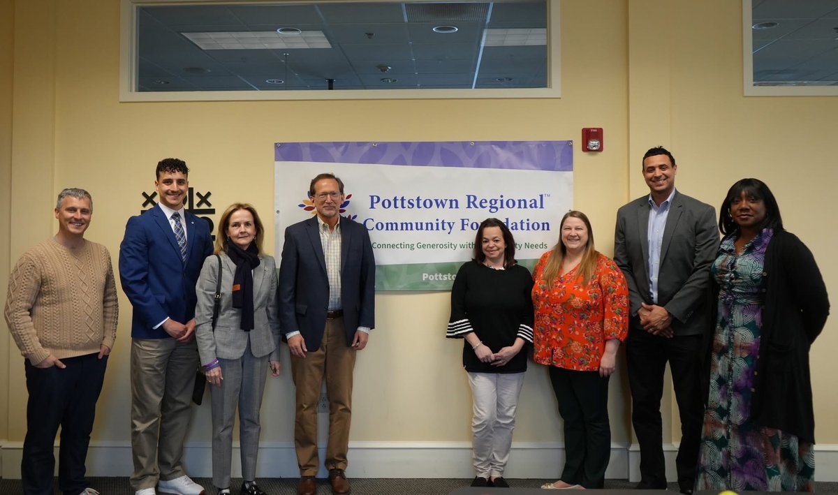 Congresswoman Madeleine Dean tweet media