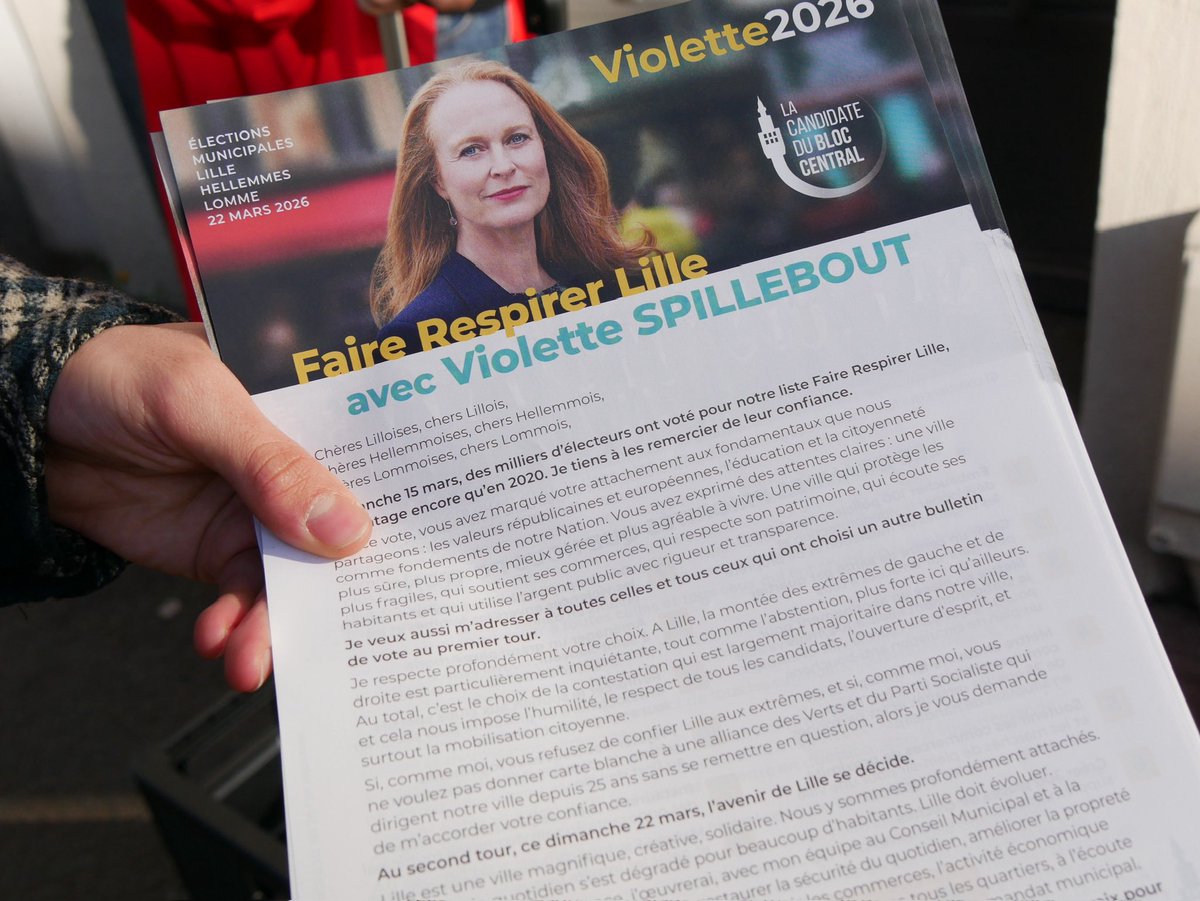 Violette Spillebout tweet media