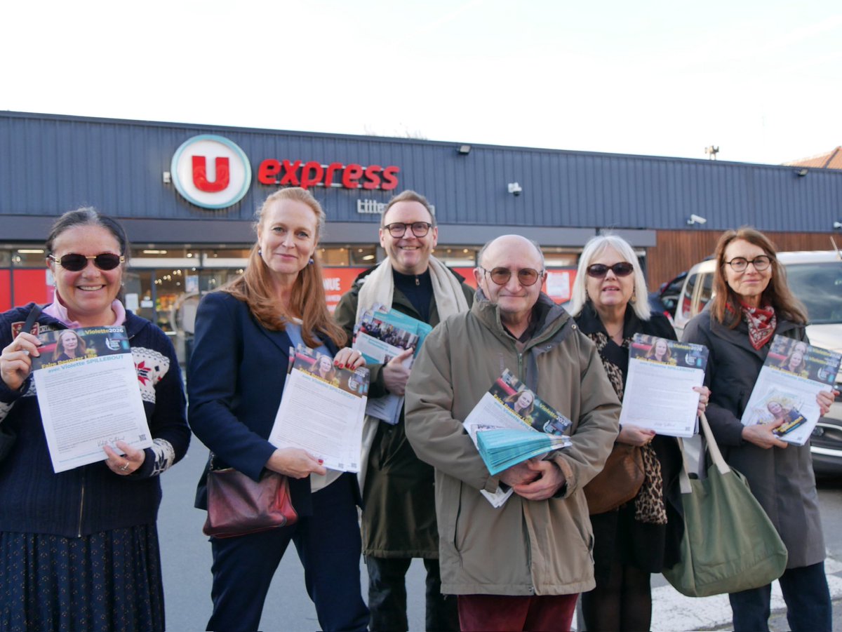 Violette Spillebout tweet media