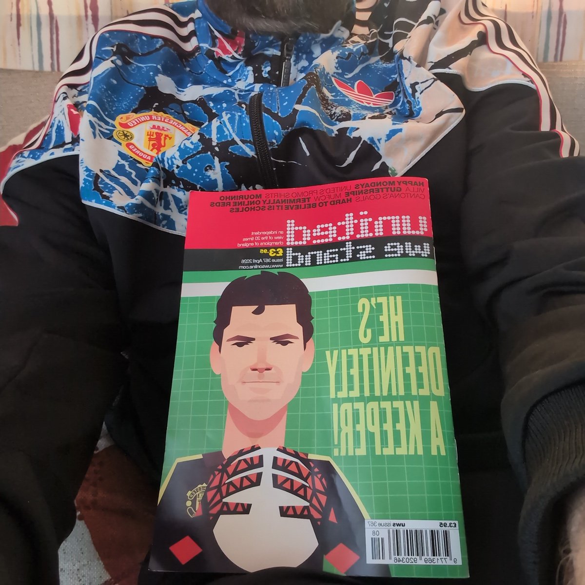 Phil Scarisbrick tweet media