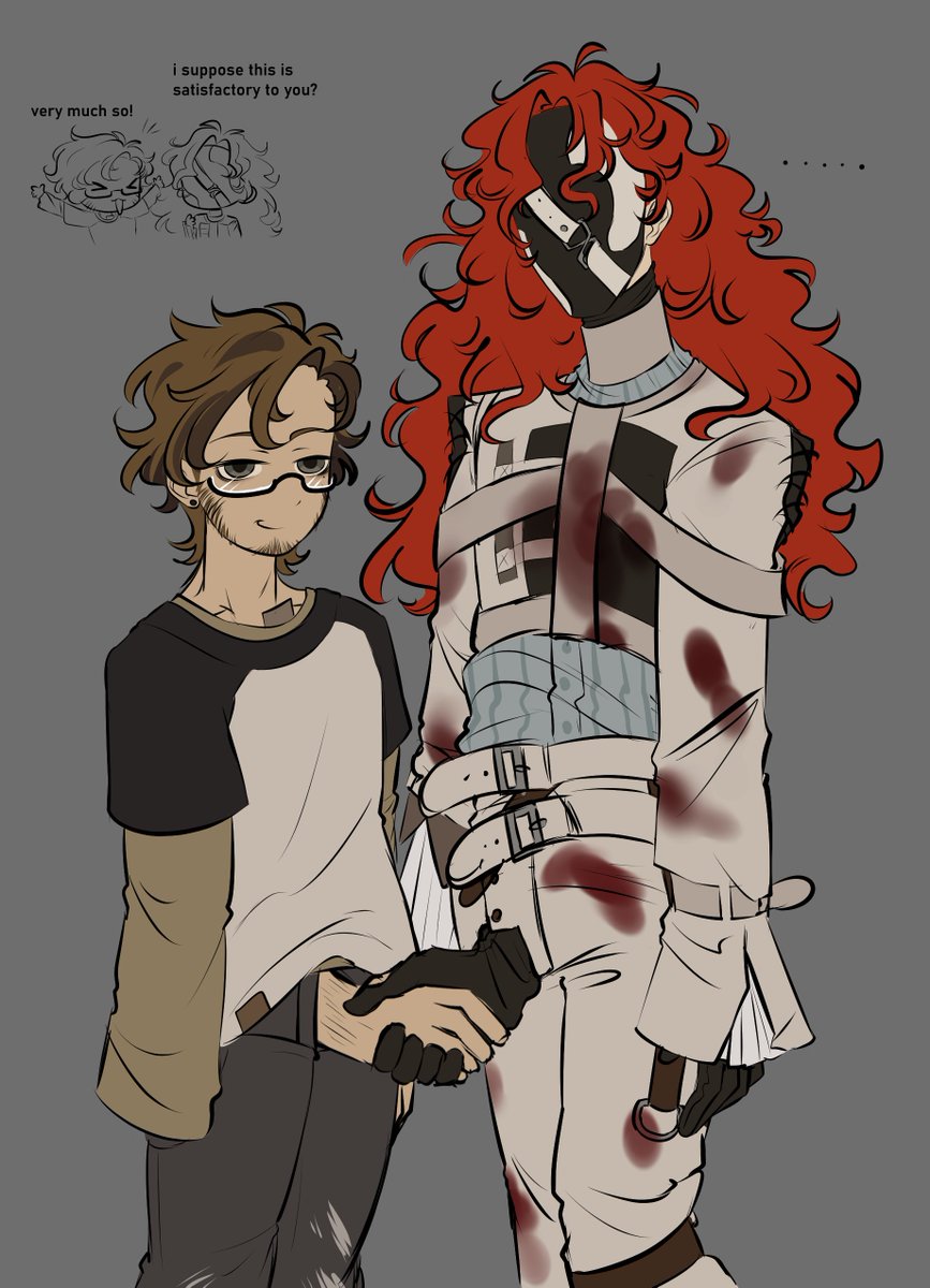 bushThief tweet media