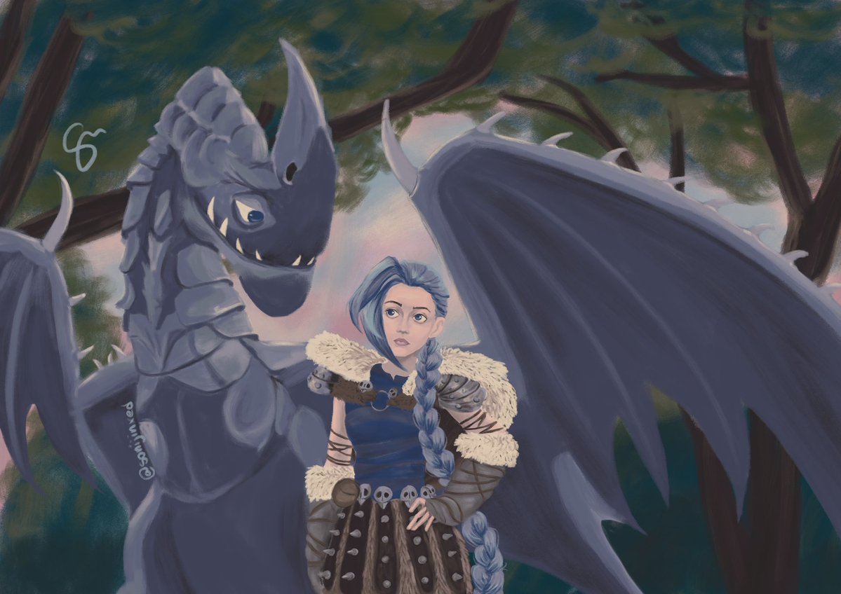 soni 🫐 tweet media