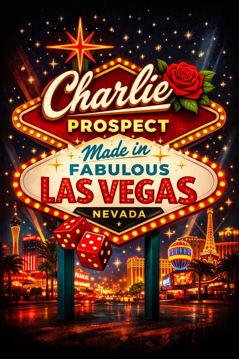 #MadeInVegas #LasVegas #Vegas #SinCity #WhatHappensInVegas #FabulousLasVegas #VegasNightlife #VegasMassage #GayVegas
