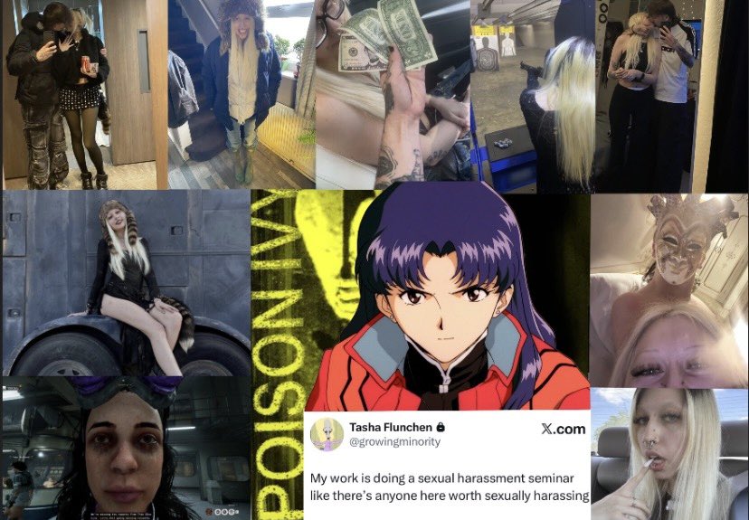 Dr Pepper Slut tweet media