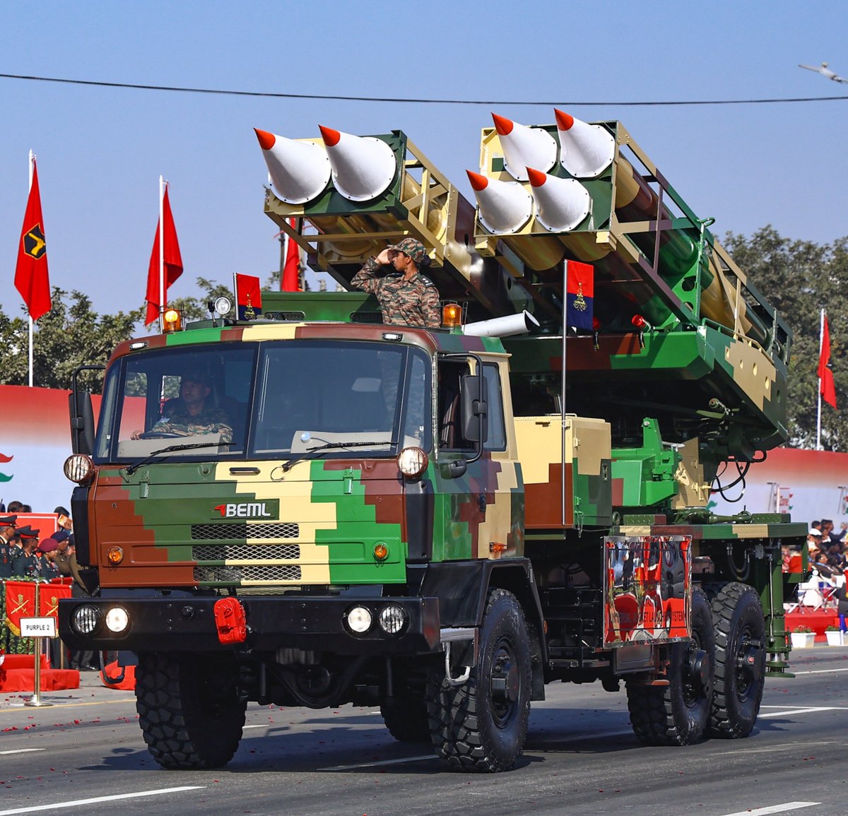 NewsIADN's tweet image. #MoD will raise the IC requirement for Make in India projects to 60% (50% currently) under the new DAP 2026.