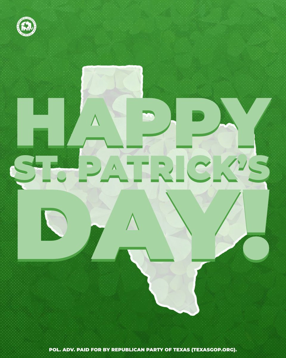 Texas GOP tweet media